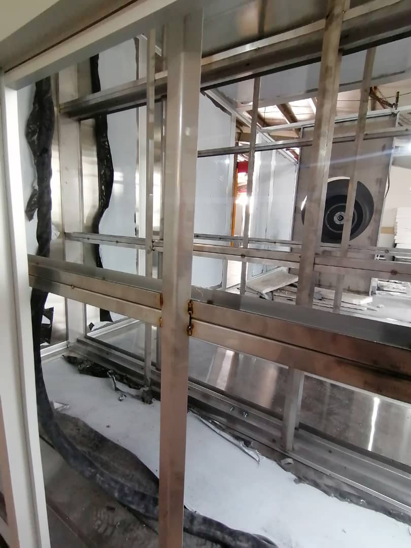 اهمیت سابقه و تجربه در جوشکاری