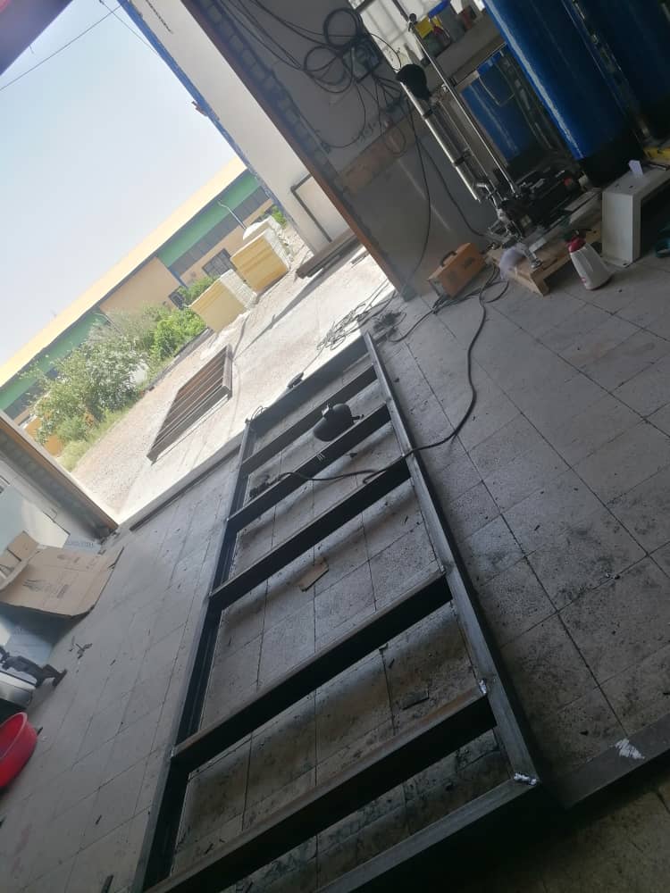 مهارت و تخصص در جوشکاری