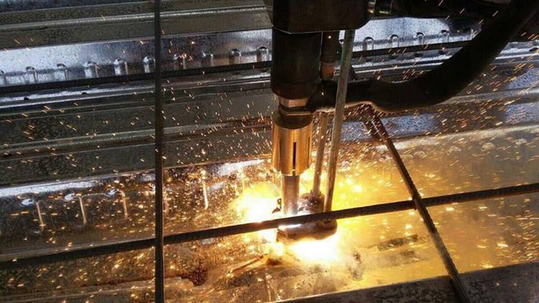 کاربردهای جوشکاری جامد در صنایع مختلف