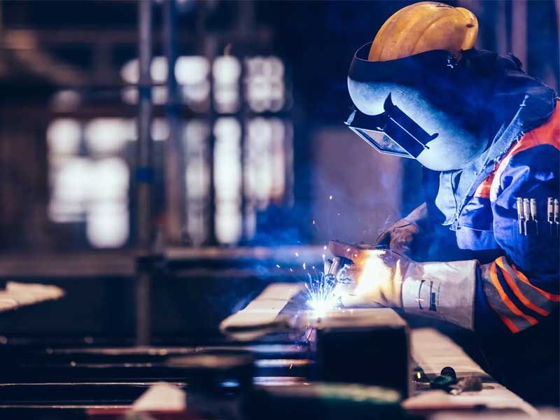 روش‌های جوشکاری آلیاژهای خاص