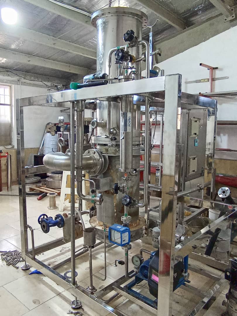 جوشکاری آلومینیوم