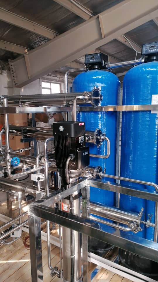 جوشکاری درب آکاردئونی